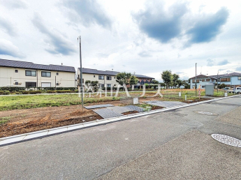 東大和市仲原4丁目　全15棟　新築分譲住宅物件画像