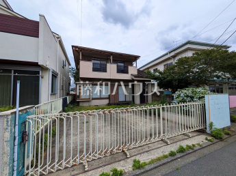 三鷹市牟礼６丁目　全1区画　建築条件付売地物件画像