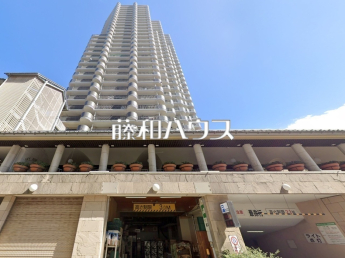 所沢スカイライズタワー物件画像