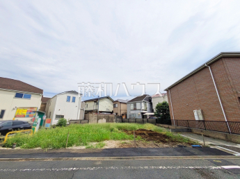 世田谷区瀬田5丁目　全1区画　宅地分譲物件画像