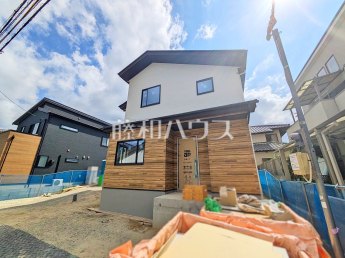 福岡市南区南大橋2丁目　全1棟　新築分譲住宅物件画像