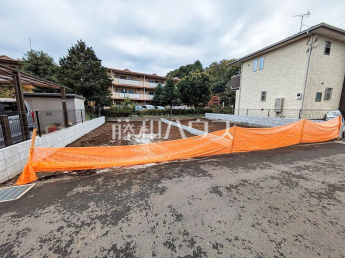 東久留米市柳窪3丁目　全2棟　新築分譲住宅物件画像