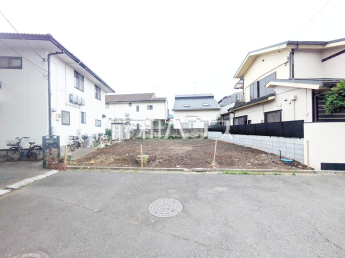 清瀬市竹丘２丁目　全１棟　新築戸建物件画像