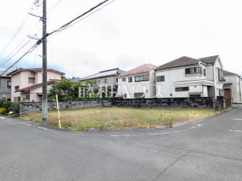 八王子市清川町　全1区画　宅地分譲物件画像