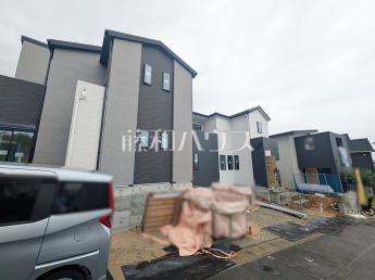 福岡市南区屋形原2丁目　全2棟　新築分譲住宅物件画像