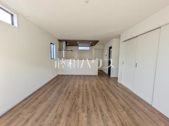 福岡市南区屋形原2丁目　全2棟　新築分譲住宅物件画像