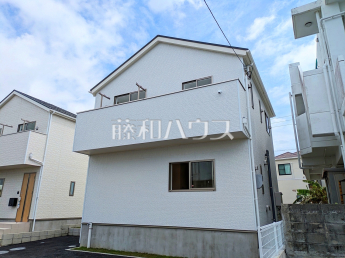 うるま市勝連南風原　全2棟／2号棟　新築分譲住宅物件画像