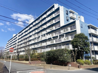 小手指ハイツJ棟物件画像