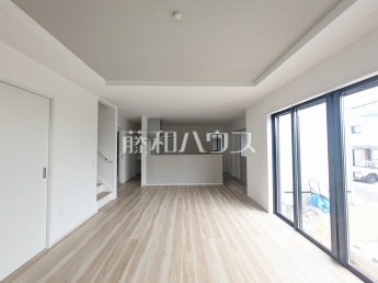 福岡市南区長住7丁目　全1区画　宅地分譲物件画像
