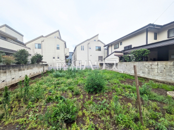小平市花小金井5丁目　全2棟　新築分譲住宅物件画像