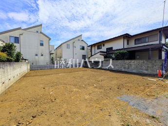 小平市花小金井5丁目　全2棟　新築分譲住宅物件画像