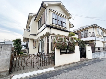 東村山市恩多町2丁目　中古戸建て物件画像