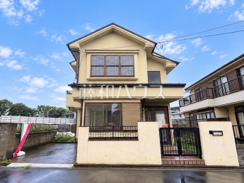 東村山市恩多町2丁目　中古戸建て物件画像