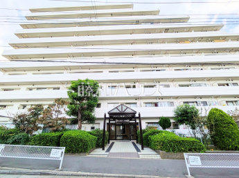 エルプラザ朝霞物件画像