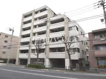 ルフォン杉並方南町物件画像