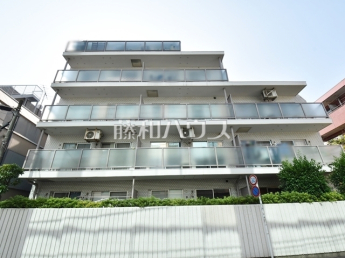 吉祥寺ビューハイツ物件画像