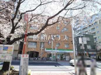 第2桜台ファミリーマンションB物件画像