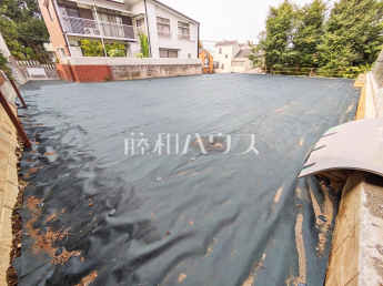 世田谷区深沢5丁目　全1区画　宅地分譲物件画像