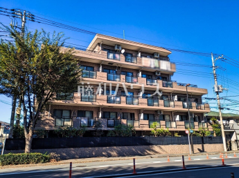 ライオンズマンション清瀬中央公園物件画像