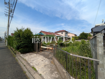 名古屋市守山区小幡3期　全4区画　宅地分譲物件画像