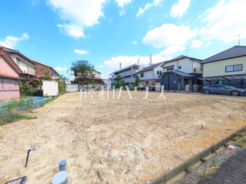 名古屋市守山区小幡3期　全4区画　宅地分譲物件画像
