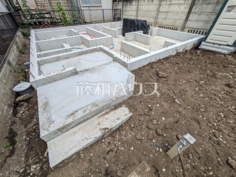 東村山市青葉町3丁目　全1棟　新築分譲住宅物件画像