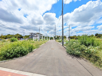 立川市幸町5丁目　全10棟　新築分譲住宅物件画像