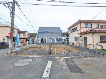 八王子市元横山町3丁目　全2棟　新築分譲住宅物件画像