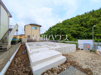 八王子市長沼町　全1棟　新築分譲住宅物件画像
