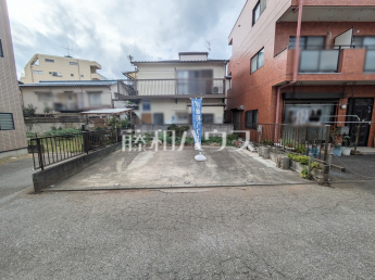 朝霞市本町2丁目　全1棟　新築分譲住宅物件画像