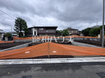 杉並区善福寺4丁目　全3棟　新築分譲住宅物件画像