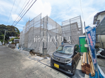 福岡市早良区野芥5丁目　全1棟　新築分譲住宅物件画像