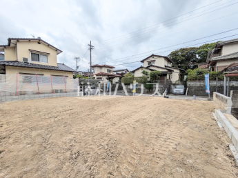 福岡市早良区野芥5丁目　全1棟　新築分譲住宅物件画像