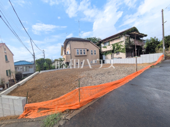 東久留米市浅間町3丁目　全1棟　新築分譲住宅物件画像