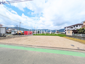 福岡市早良区四箇6丁目　全1区画　宅地分譲物件画像