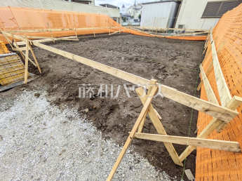西東京市住吉町4丁目　全1棟　新築分譲住宅物件画像