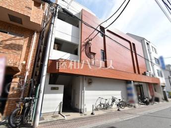 モナーク豊田物件画像