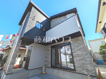練馬区大泉学園町6丁目　全1棟　新築分譲住宅物件画像