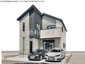 練馬区大泉学園町6丁目　全1棟　新築分譲住宅物件画像