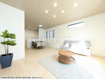 世田谷区赤堤4丁目　全6棟　新築分譲住宅物件画像
