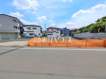 東村山市諏訪町2丁目　全1区画　宅地分譲物件画像