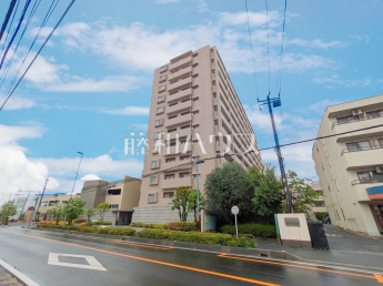 コスモステージ志木物件画像