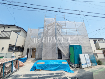 福岡市早良区野芥7丁目　全1棟　新築分譲住宅物件画像