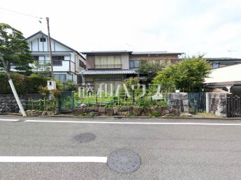 八王子市元八王子町3丁目　全1区画　宅地分譲物件画像