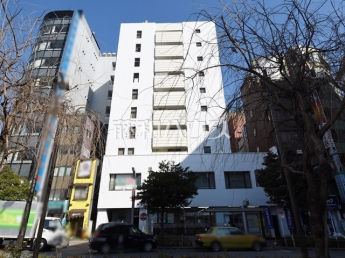 高円寺南サマリヤマンション壱番館物件画像