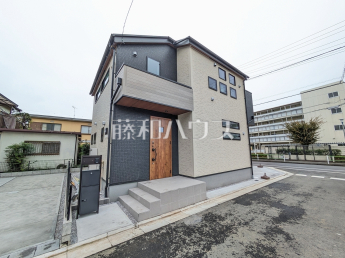 小平市小川東町　全6棟／6号棟　新築分譲住宅物件画像
