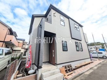 東村山市青葉町3丁目　全1棟　新築分譲住宅物件画像