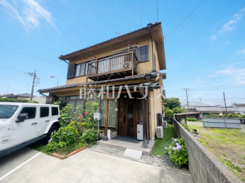 八王子市横川町　中古戸建て物件画像