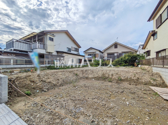 八王子市長沼町　全1区画　宅地分譲物件画像