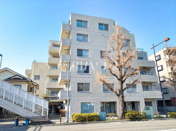 コスモ八王子並木町物件画像